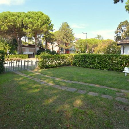 Villa In Lignano Riviera Comfortable لينانو سابيادورو المظهر الخارجي الصورة