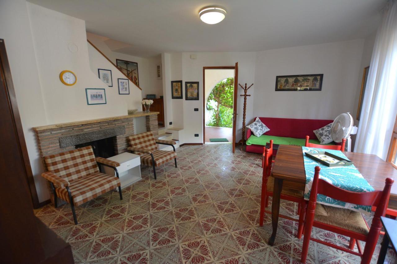 Villa In Lignano Riviera Comfortable لينانو سابيادورو المظهر الخارجي الصورة