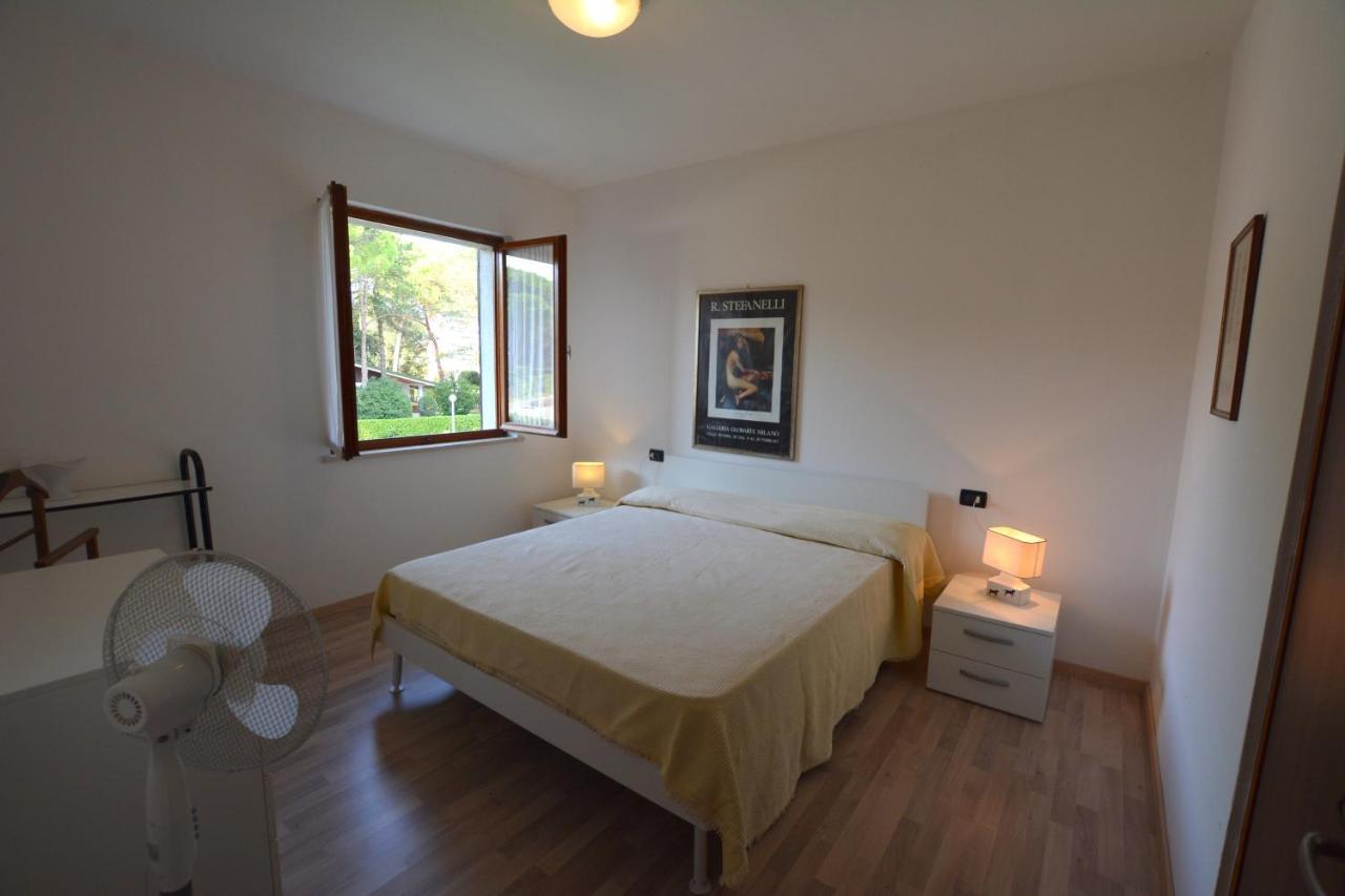Villa In Lignano Riviera Comfortable لينانو سابيادورو المظهر الخارجي الصورة